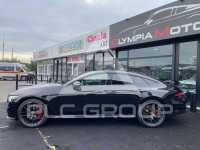 2025 Mercedes Benz AMG