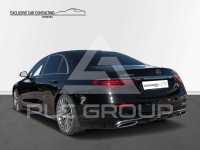 2023 Mercedes Benz S 350