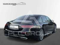 2023 Mercedes Benz S 350