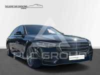 2023 Mercedes Benz S 350