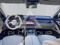 2023 Mercedes Benz S 350