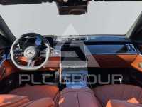 2023 Mercedes Benz S 350