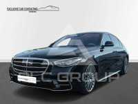 2023 Mercedes Benz S 350