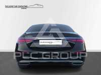 2023 Mercedes Benz S 350