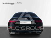 2023 Mercedes Benz S 350