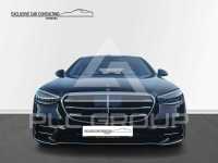 2023 Mercedes Benz S 350