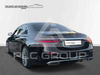 2023 Mercedes Benz S 350