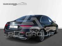 2023 Mercedes Benz S 350