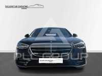 2023 Mercedes Benz S 350
