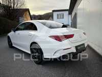 2023 Mercedes Benz CLA 250