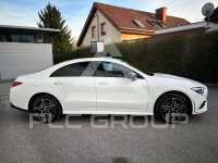 2023 Mercedes Benz CLA 250