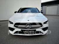 2023 Mercedes Benz CLA 250