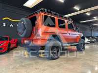 2023 Mercedes Benz G 63