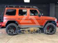 2023 Mercedes Benz G 63