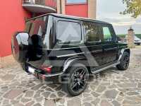 2023 Mercedes Benz G 63