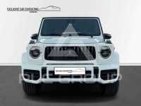 2023 Mercedes Benz G 63