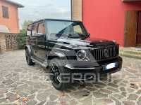 2023 Mercedes Benz G 63