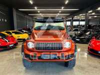 2023 Mercedes Benz G 63