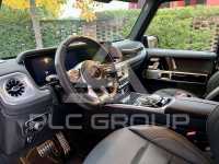 2023 Mercedes Benz G 63