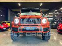 2023 Mercedes Benz G 63