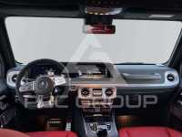 2023 Mercedes Benz G 63