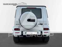 2023 Mercedes Benz G 63