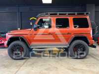2023 Mercedes Benz G 63