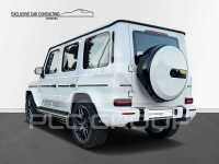 2023 Mercedes Benz G 63