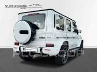 2023 Mercedes Benz G 63