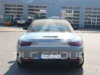 2023 Mercedes Benz SL 630