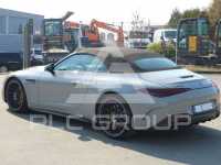 2023 Mercedes Benz SL 630