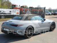 2023 Mercedes Benz SL 630