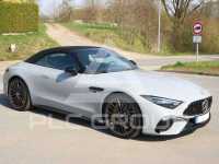 2023 Mercedes Benz SL 630