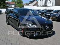 2024 Mercedes Benz CLA 450