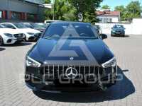 2024 Mercedes Benz CLA 450