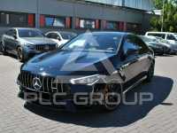 2024 Mercedes Benz CLA 450