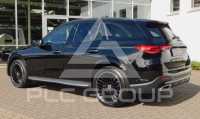 2025 Mercedes Benz GLC 300
