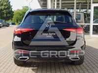 2025 Mercedes Benz GLC 300
