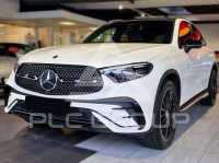 2026 Mercedes Benz GLC 300