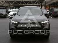 2026 Mercedes Benz GLC 300