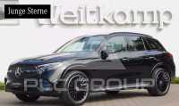 2025 Mercedes Benz GLC 300