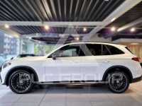 2026 Mercedes Benz GLC 300