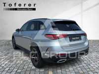 2023 Mercedes Benz GLC 300