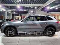 2025 Mercedes Benz GLC 300