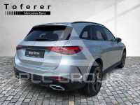 2023 Mercedes Benz GLC 300