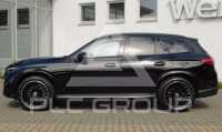 2025 Mercedes Benz GLC 300
