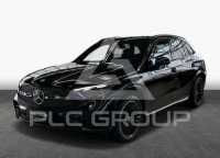 2026 Mercedes Benz GLC 300