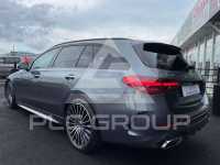 2025 Mercedes Benz C 220