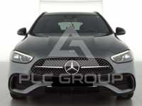 2025 Mercedes Benz C 220