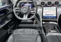 2025 Mercedes Benz C 220